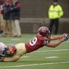 Crimson stay unbeaten in Ivies