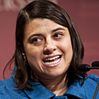 Kennedy honors two