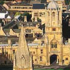 Five from Harvard named Rhodes Scholars