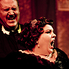Lowell House Opera