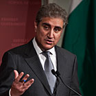 Tough love between U.S., Pakistan