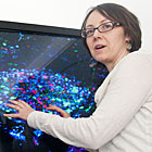 Doing the neuron tango