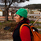 Harvard lends a hand to Chile