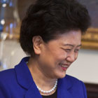 New Chinese student program