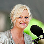 A Poehler-ized Class Day