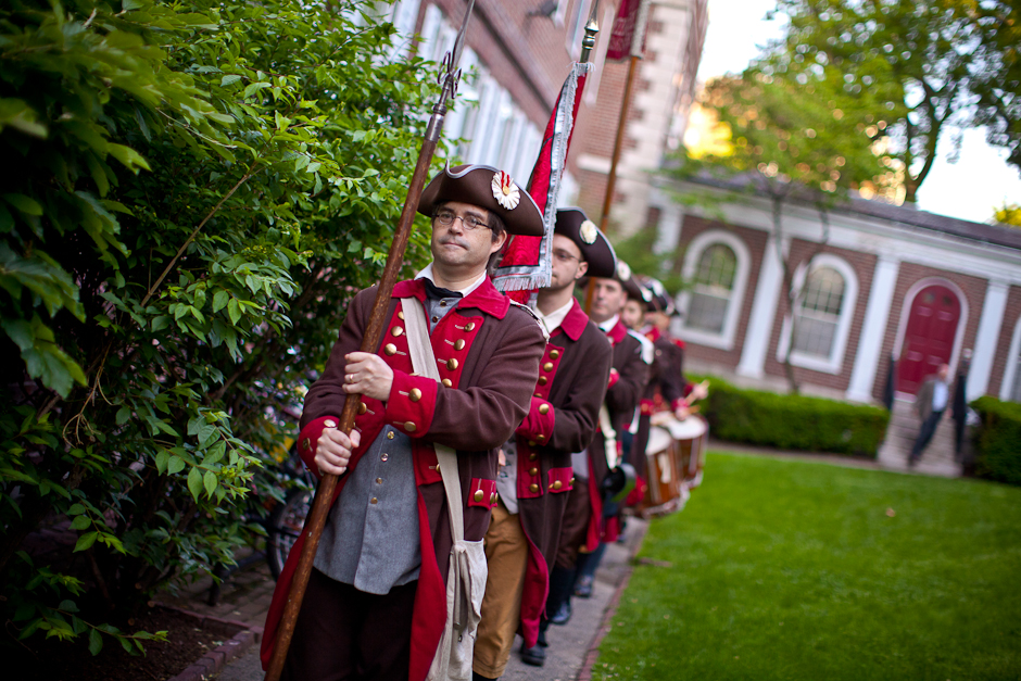 Commencement 2011