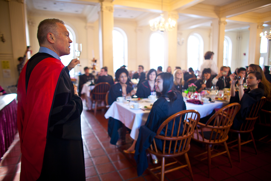 Commencement 2011