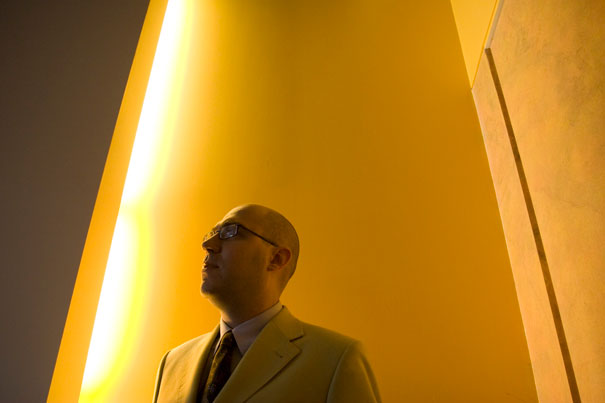 Alan Aspuru-Guzik