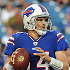 Touchdown, Fitzpatrick