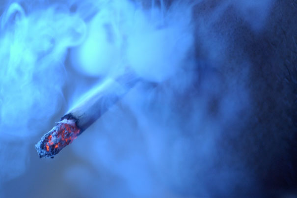 Smoke