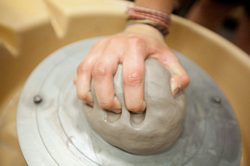 Molding possibility