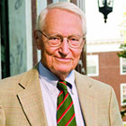 HBS’s Paul. R. Lawrence, 89