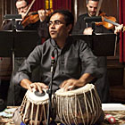 Sounds of the Silk Road