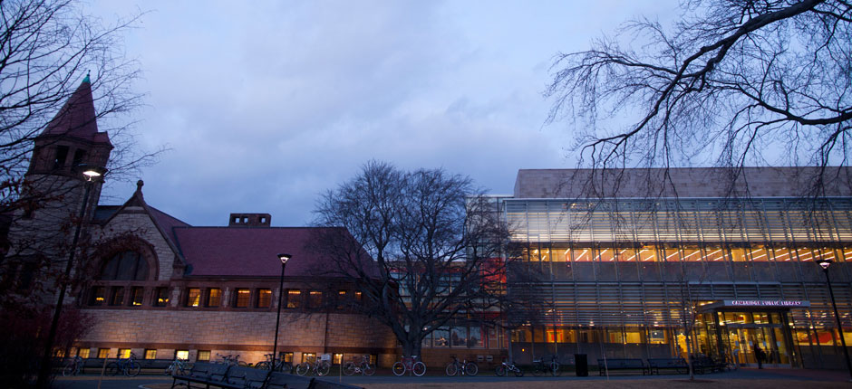 Cambridge Public Library940
