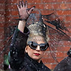 Lady Gaga, Winfrey target bullying