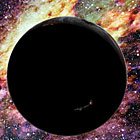 Planet starship