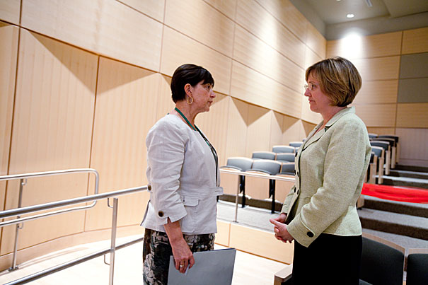 A costly divide in education