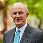 Finnegan elected to Corporation