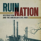 Scholar publishes book on Civil War