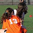 Liverpool F.C. wins over local youth