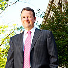 Harvard names vice provost for research