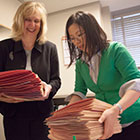 Wendell prize offers opportunities