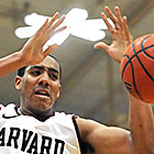 Crimson move into first place in Ivy League 