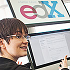 Higher education on the move