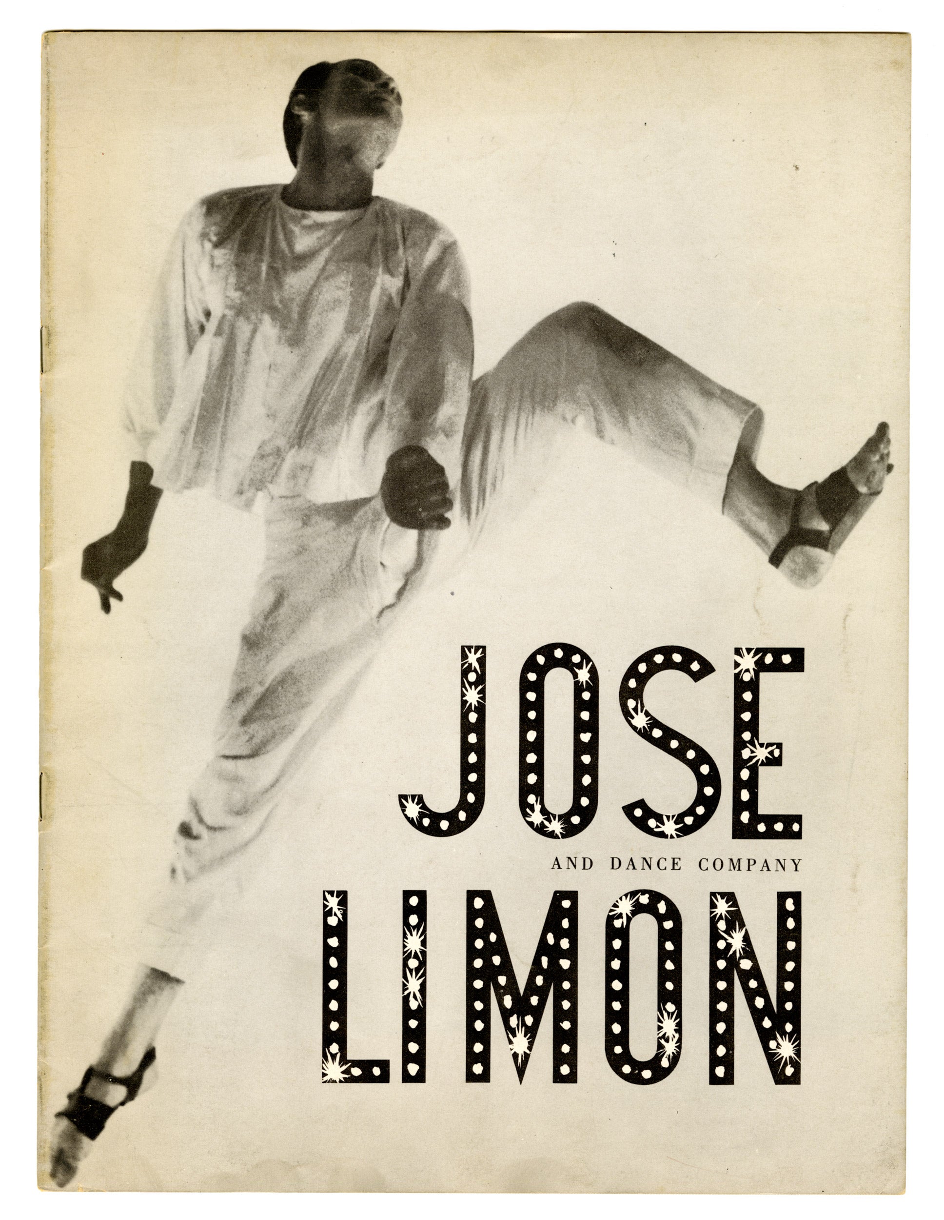 José Limón Dance Company