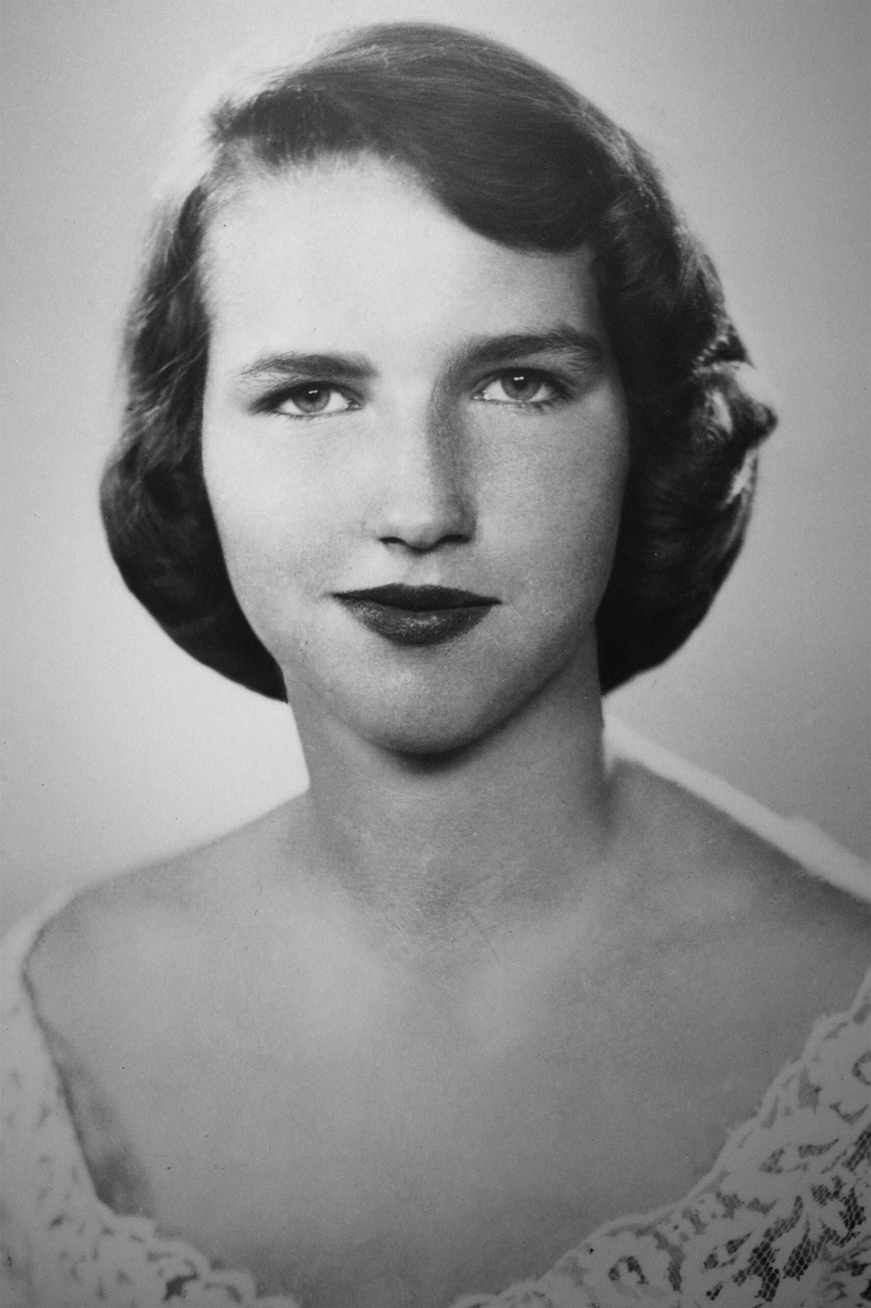Audrey Bruce Currier '56