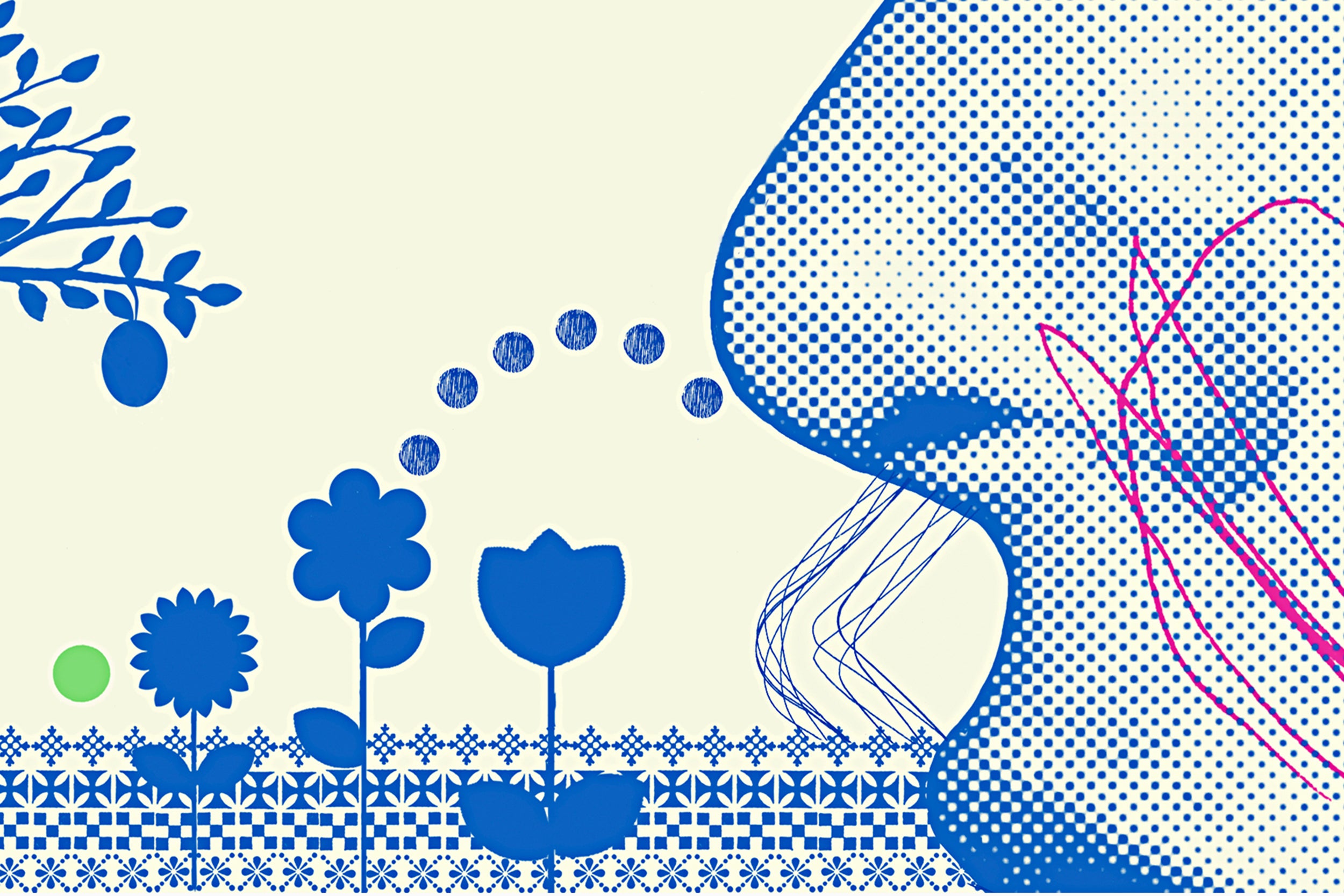 How scent, emotion, and memory are intertwined — and exploited