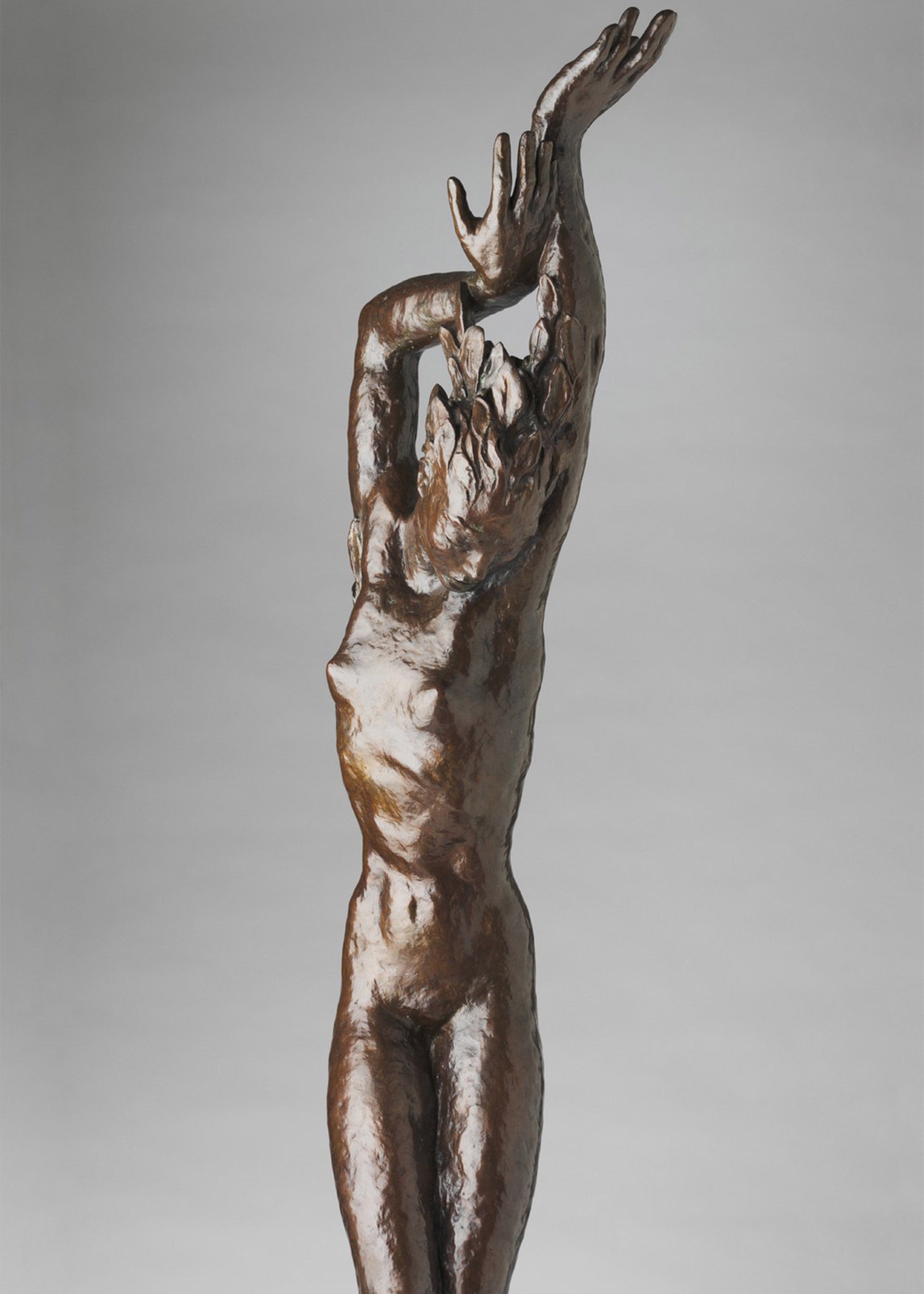 Sculpture Sintenis Daphne
