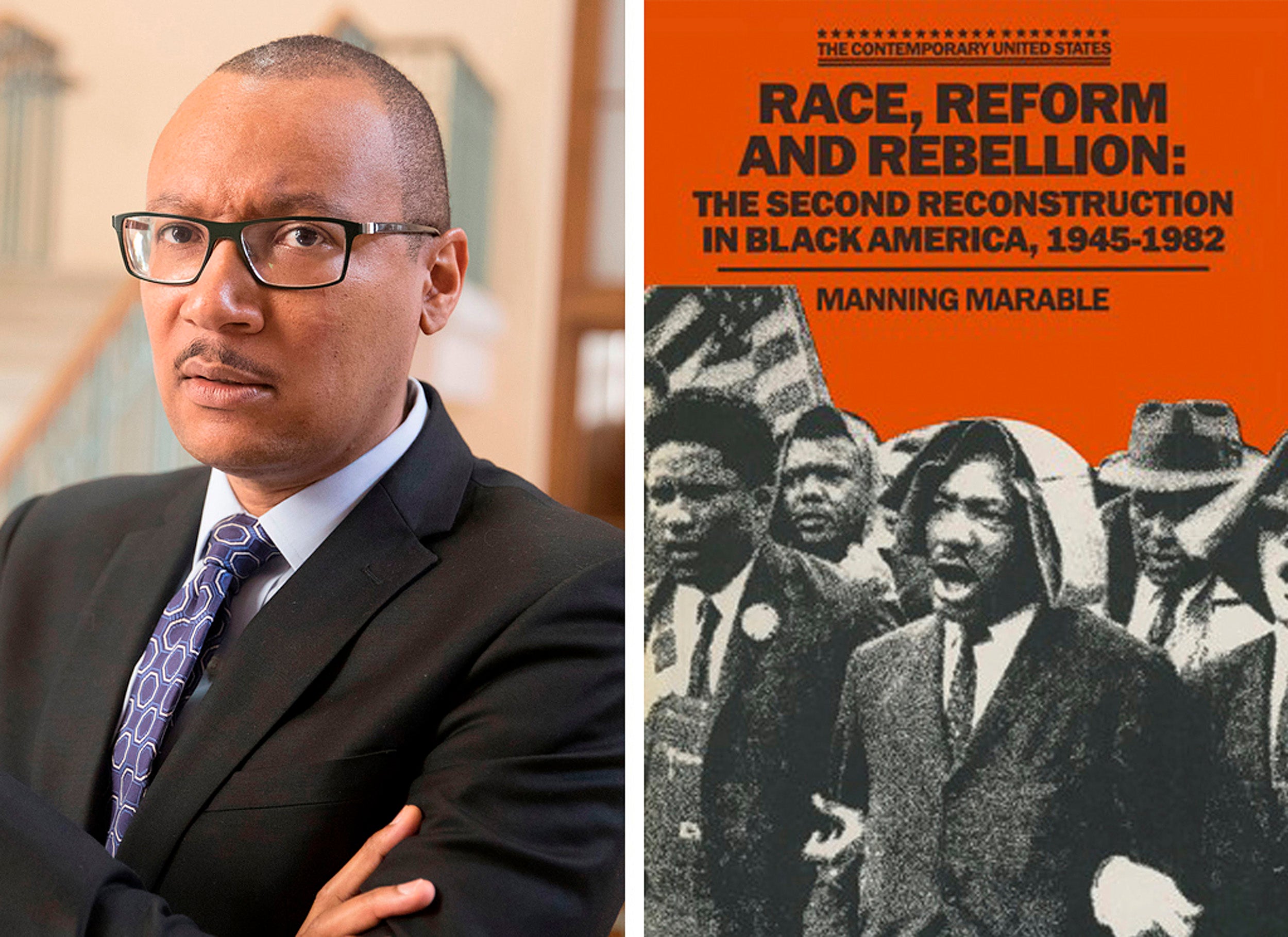 Tommie Shelby and Race, Reform, and Rebellion book cover.