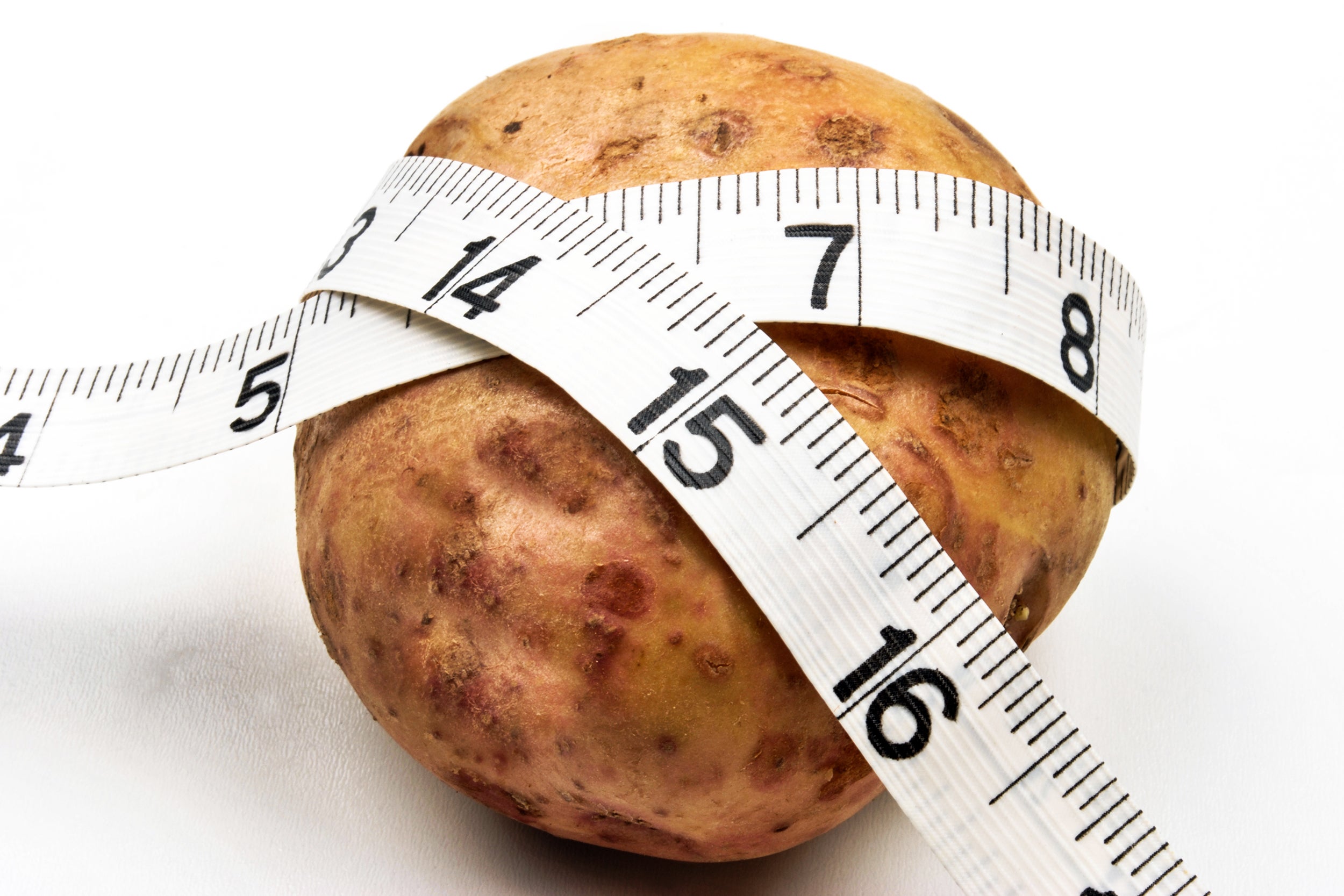 The problem with potatoes, The Nutrition Source