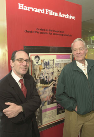 Bruce Jenkins and Robert G.