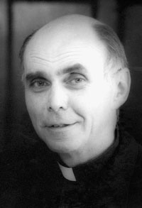 Father J. Bryan