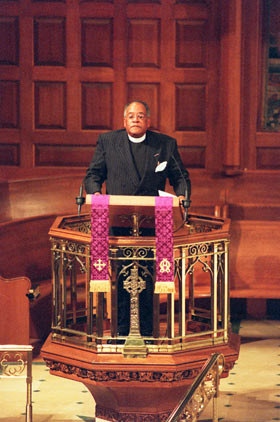 Rev. Peter J.