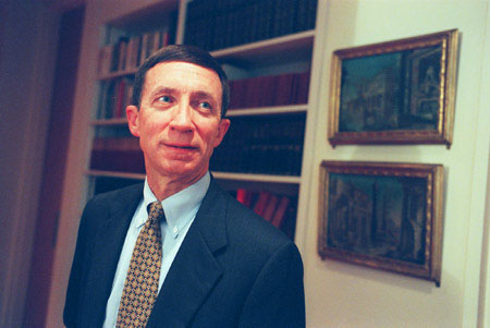 William A.