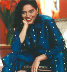 Mira Nair