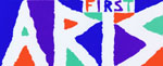 Arts First logo