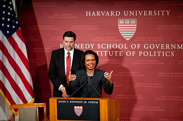 The outlook for Africa — Harvard Gazette