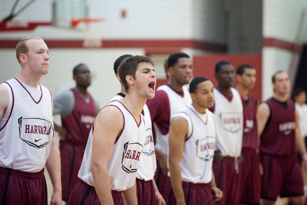 Harvard basketball makes history — Harvard Gazette