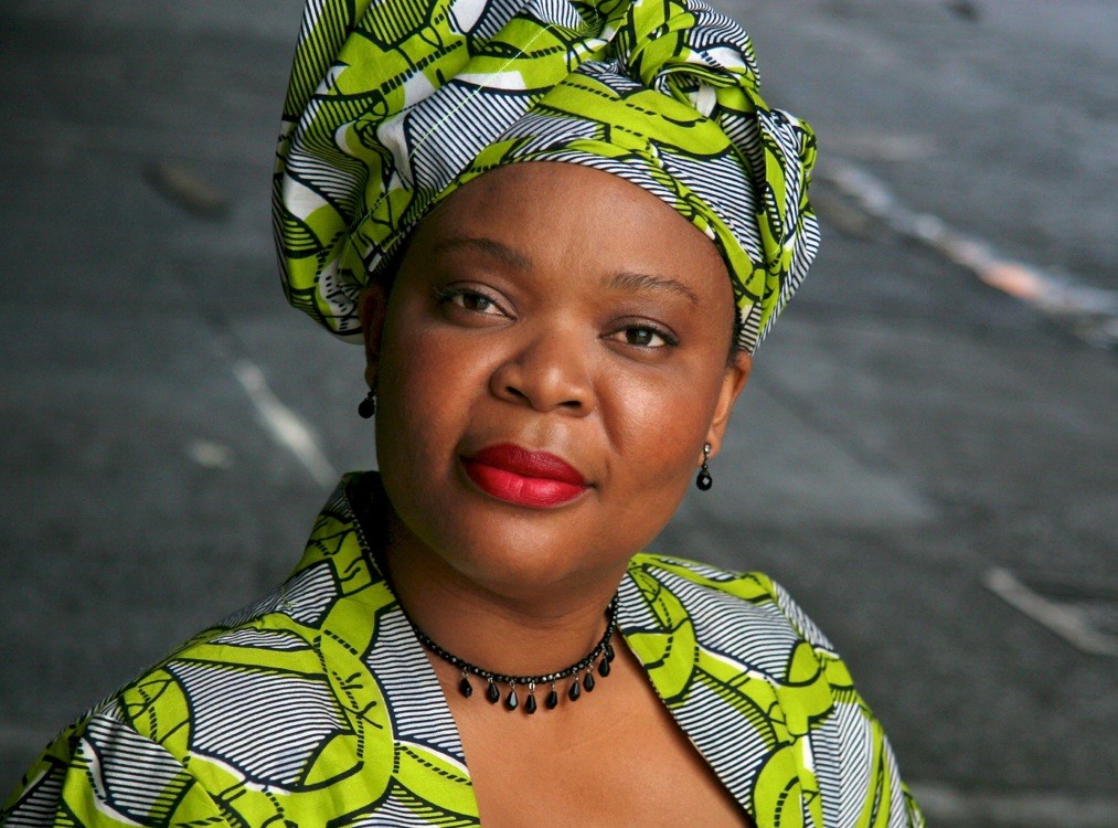 Women as catalysts for peace — Harvard Gazette