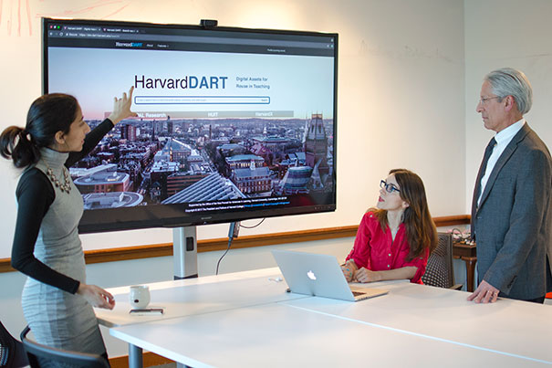HarvardX boosts on-campus reuse of online course content — Harvard Gazette