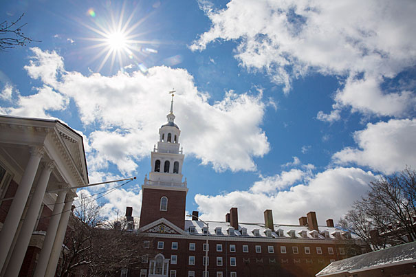 3 alumni to receive Harvard Medal — Harvard Gazette