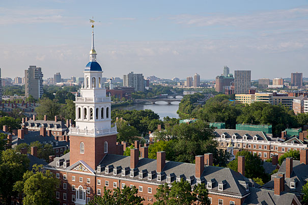 2017 Election Results: Harvard Overseers And HAA Elected Directors ...