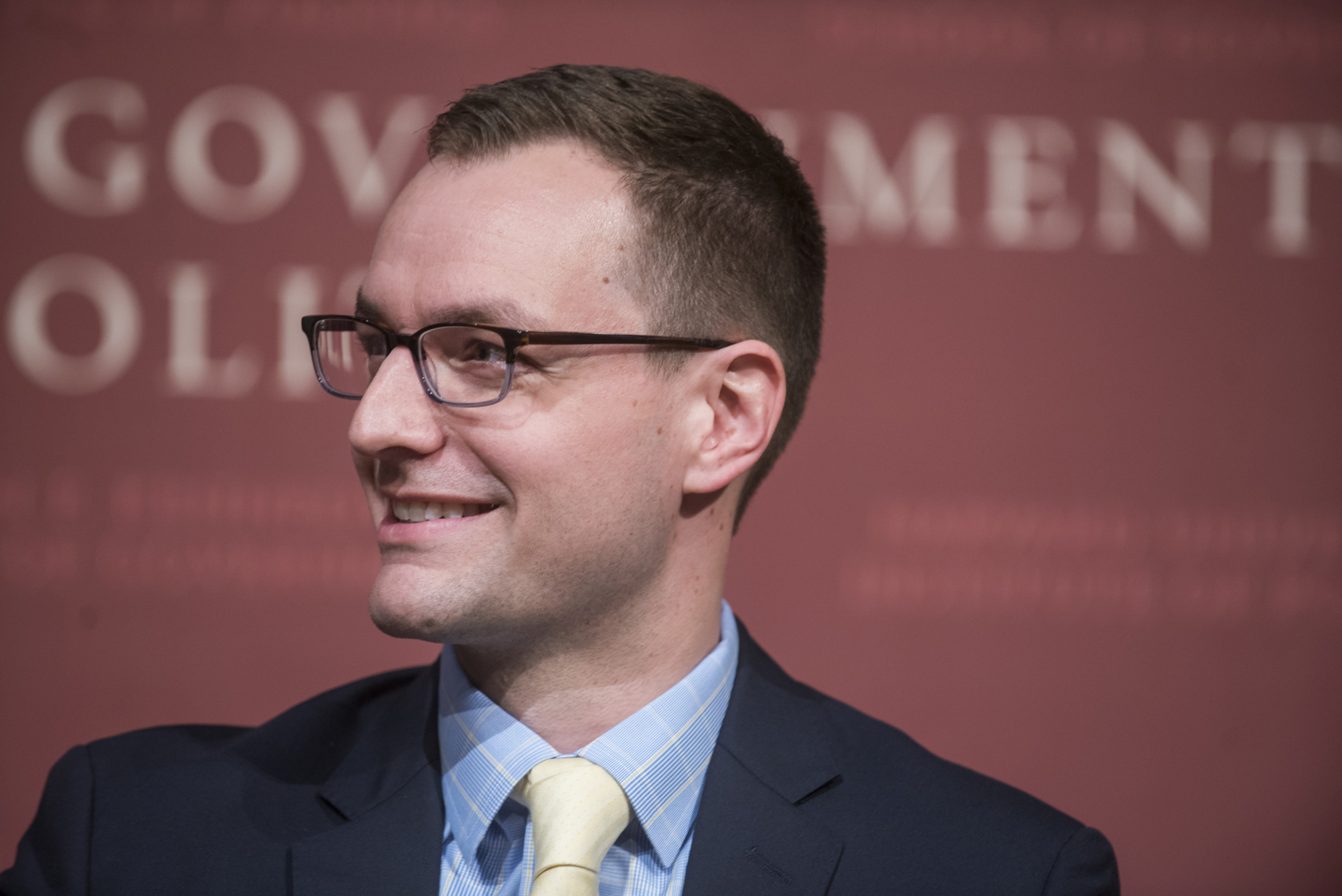 Robby Mook.