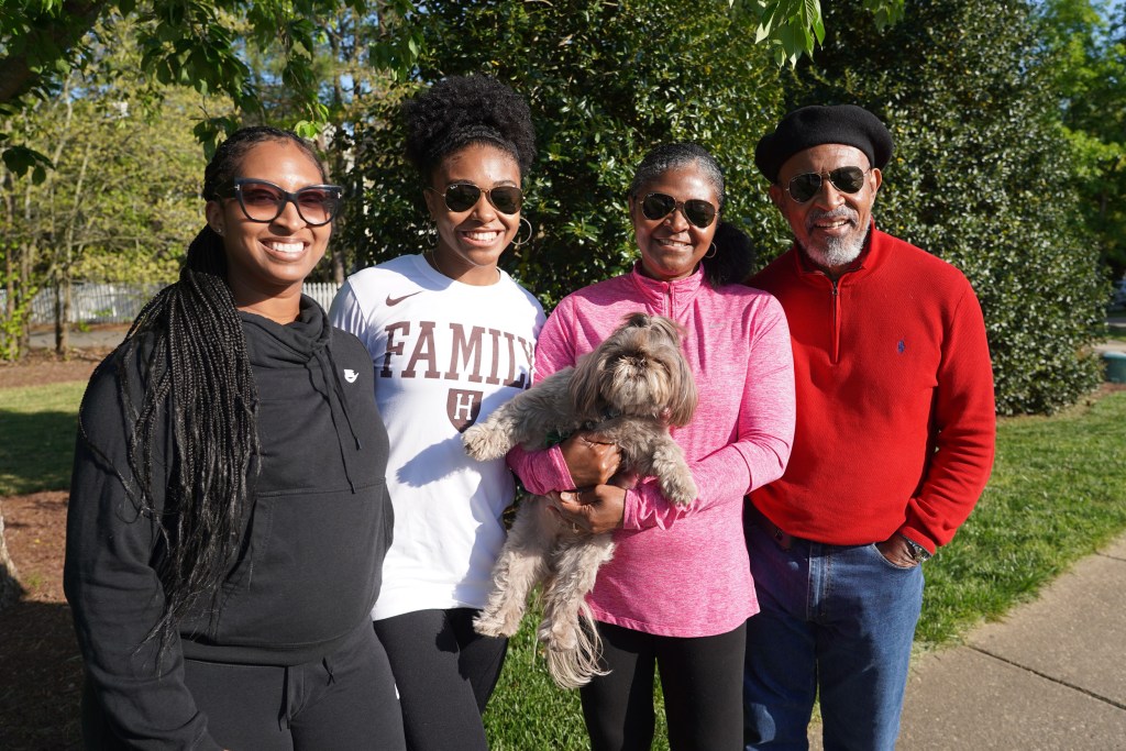 Feeling renewed connection to family and neighbors — Harvard Gazette