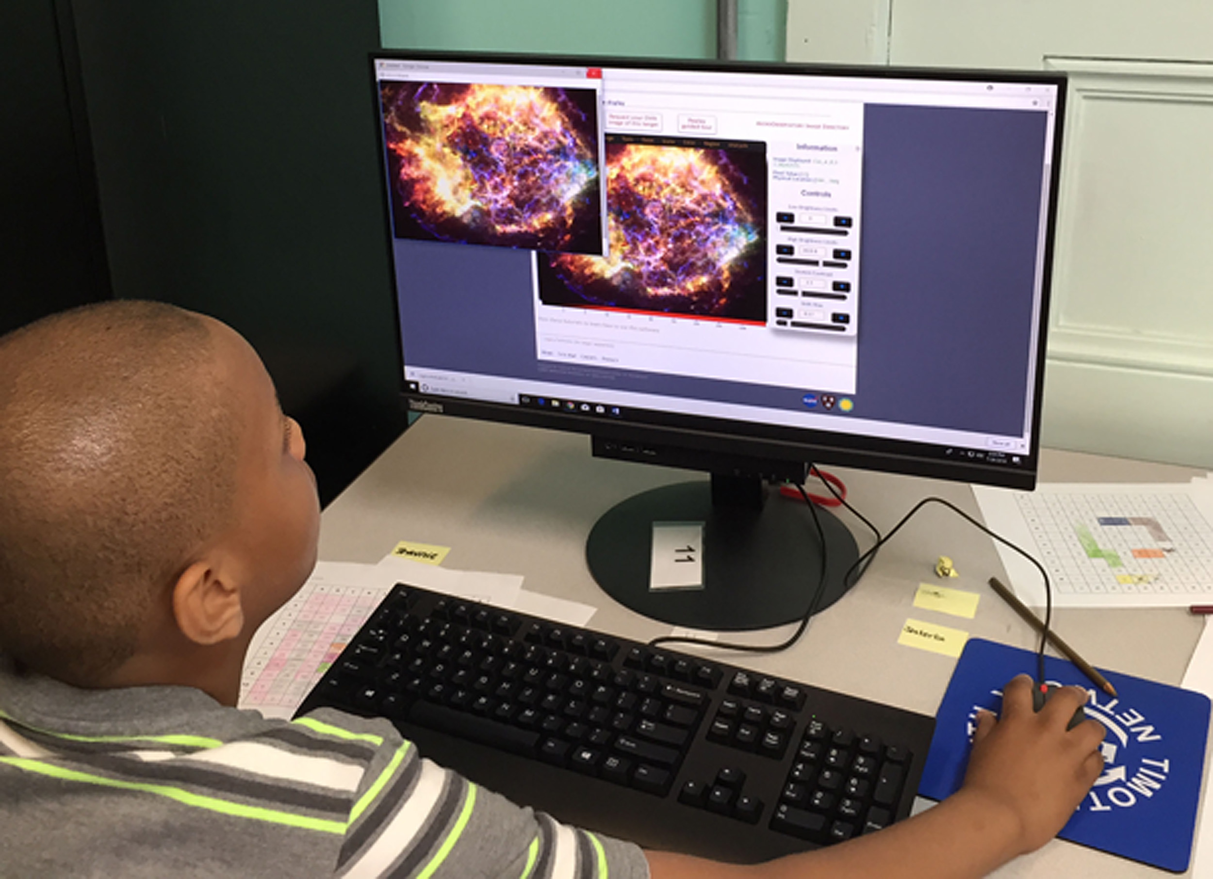 National Science Foundation grants $2.8M — Harvard Gazette