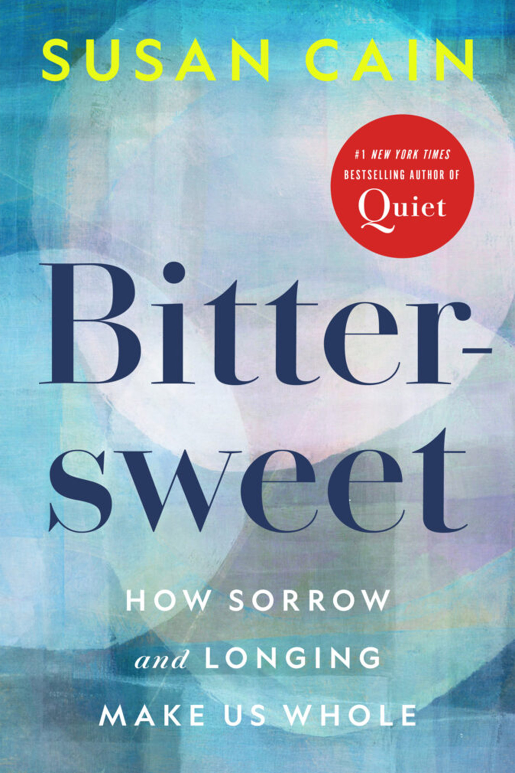 Bittersweet book cover.